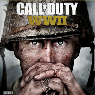 Call of Duty: WWII – PlayStation 4