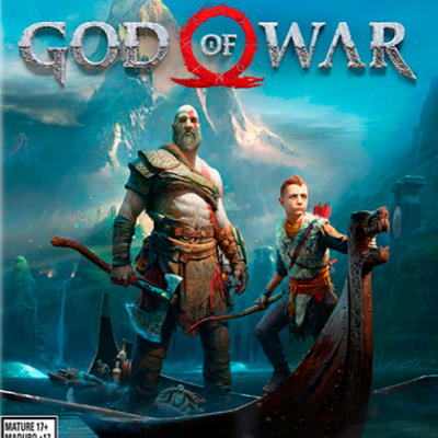 God of War – PlayStation 4