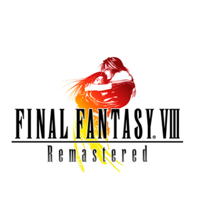 FINAL FANTASY VIII REMASTERED PS4