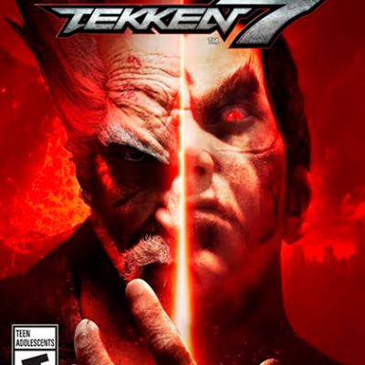 TEKKEN 7 PS4