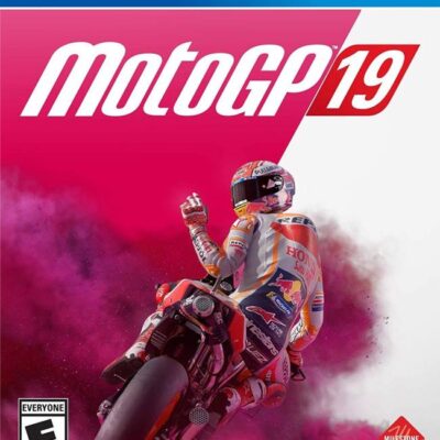 MotoGP 19 – PlayStation 4