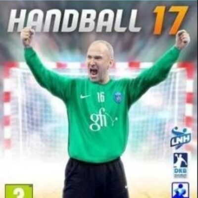 HANDBALL 17 PS4