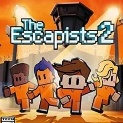 THE ESCAPISTS 2 PS4