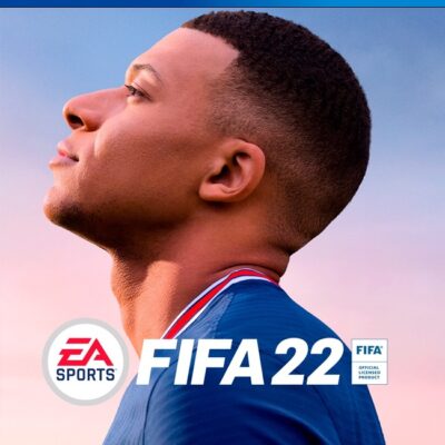 FIFA 22 PS4