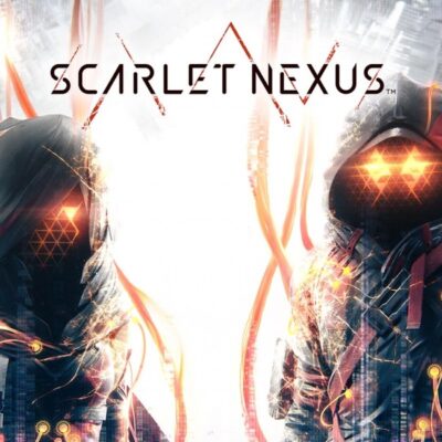 SCARLET NEXUS PS4