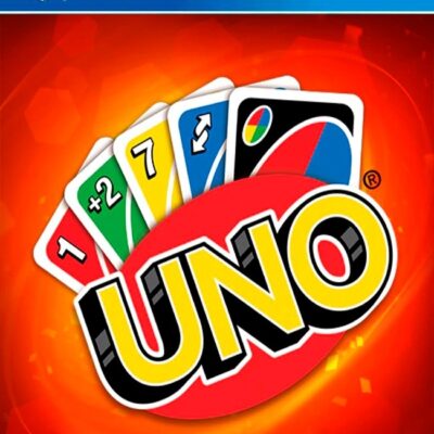 UNO PS4