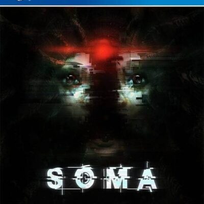 SOMA PS4