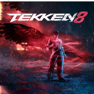 TEKKEN 8 – PlayStation 5