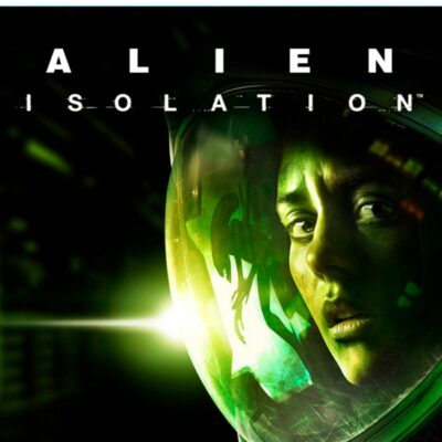 Alien: Isolation – PlayStation 5