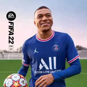 FIFA 22 – PlayStation 5
