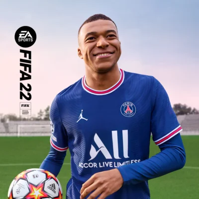 FIFA 22 – PlayStation 5