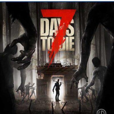 7 Days to Die – PlayStation 5