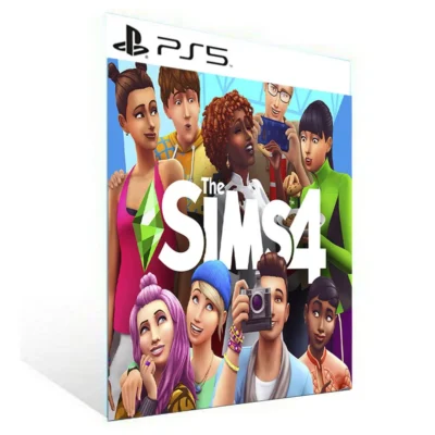 The Sims 4 – PlayStation 5