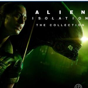 Alien : Isolation – The Collection – PlayStation 5