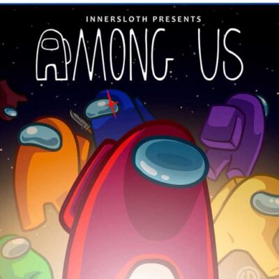 Among Us – PlayStation 5