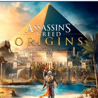 Assassin’s Creed Origins – PlayStation 5