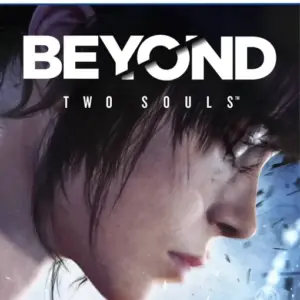 BEYOND: Two Souls – Español – PlayStation 5
