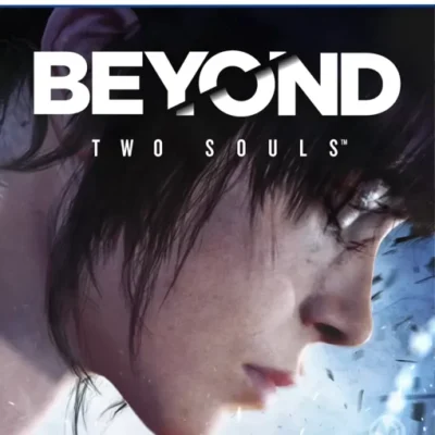 BEYOND: Two Souls – Español – PlayStation 5