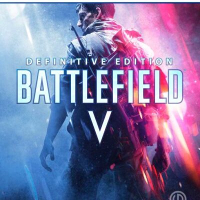 Battlefield V Definitive Edition – PlayStation 5