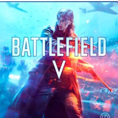 Battlefield V – PlayStation 5