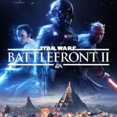 Star Wars Battlefront II – PlayStation 4