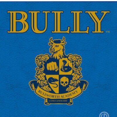 Bully – PlayStation 5