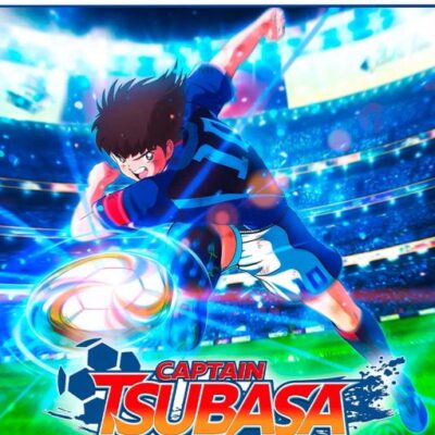 Captain Tsubasa: Rise of New Champions – PlayStation 5