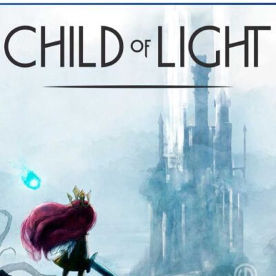 Child of Light – PlayStation 5