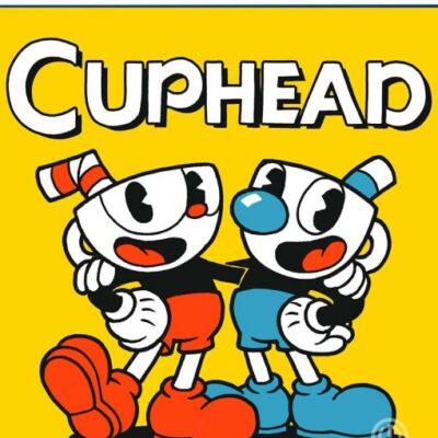 Cuphead – PlayStation 5