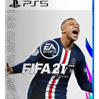 FIFA 21 – PlayStation 5