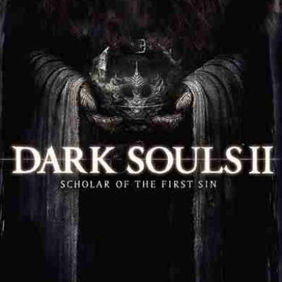 Dark Souls II: Scholar of the First Sin – PlayStation 5