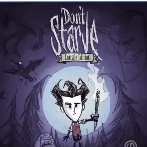 Don’t Starve: Console Edition – PlayStation 5