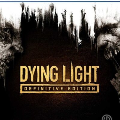 Dying Light Definitive Edition – PlayStation 5