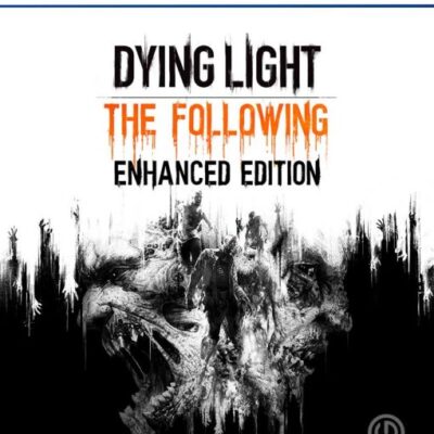 Dying Light: The Following – Enhanced Edition – PlayStation 5