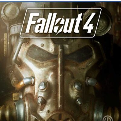 Fallout 4 – PlayStation 5