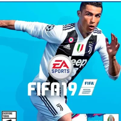 FIFA 19 – PlayStation 5