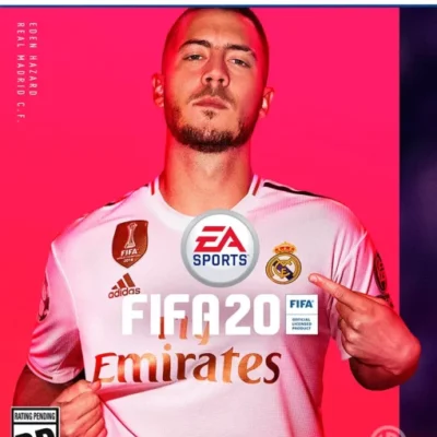 FIFA 20 – PlayStation 5