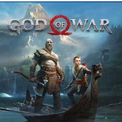 God of War – PlayStation 5