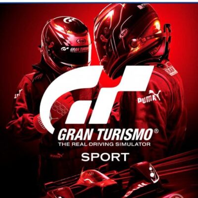 Gran Turismo Sport – PlayStation 5