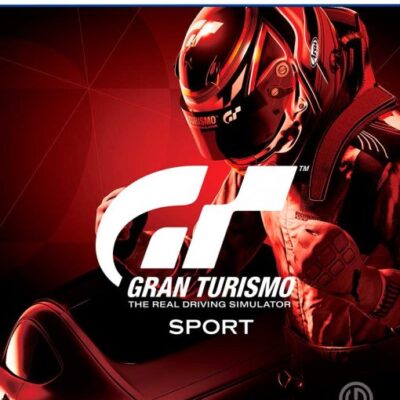 Gran Turismo™ Sport Spec II – PlayStation 5