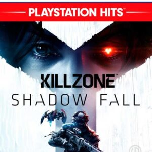 Killzone Shadow Fall – PlayStation 5
