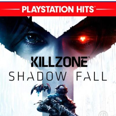 Killzone Shadow Fall – PlayStation 5