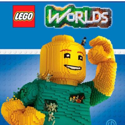 LEGO Worlds – PlayStation 5