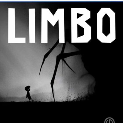 LIMBO – PlayStation 5