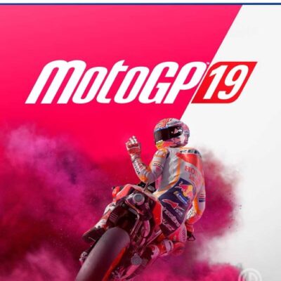 MotoGP 19 – PlayStation 5