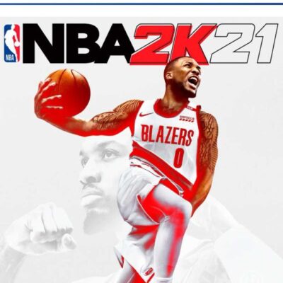 NBA 2K21 – PlayStation 5