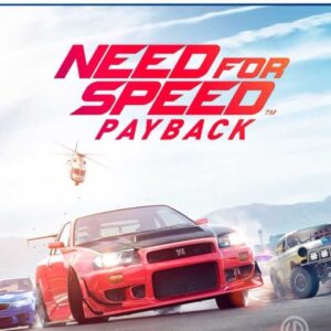Need for Speed PayBack – PlayStation 5