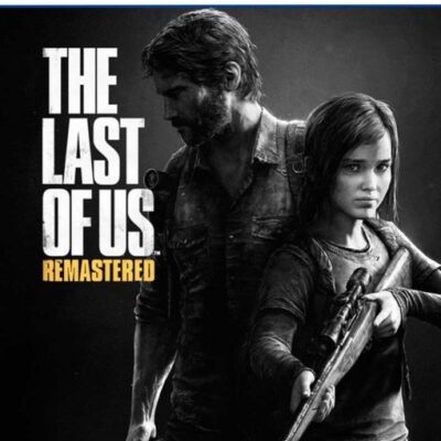 The Last of Us Remastered – PlayStation 5