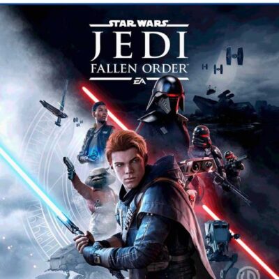 STAR WARS Jedi: Fallen Order – PlayStation 5