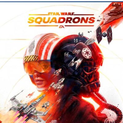 STAR WARS Squadrons – PlayStation 5